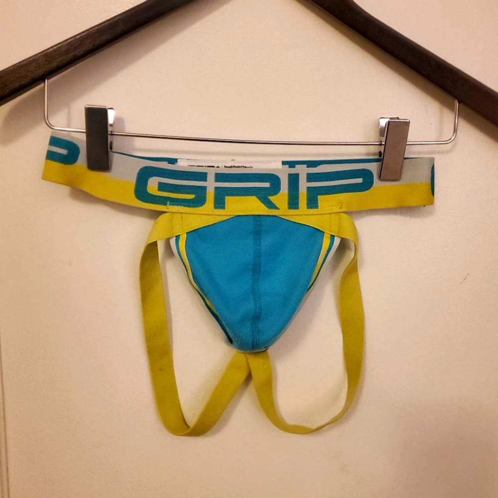 GRIP JOCK - Picture 1 of 3